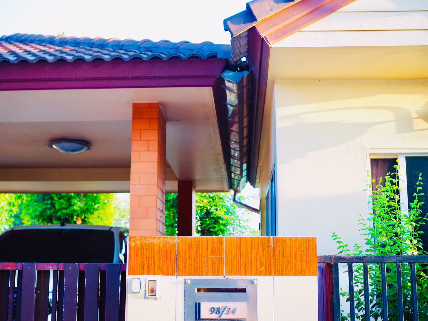 ขายบ้านเดี่ยวริมคลอง-105-ตารางวา-ราคาถูกมาก-บางใหญ่