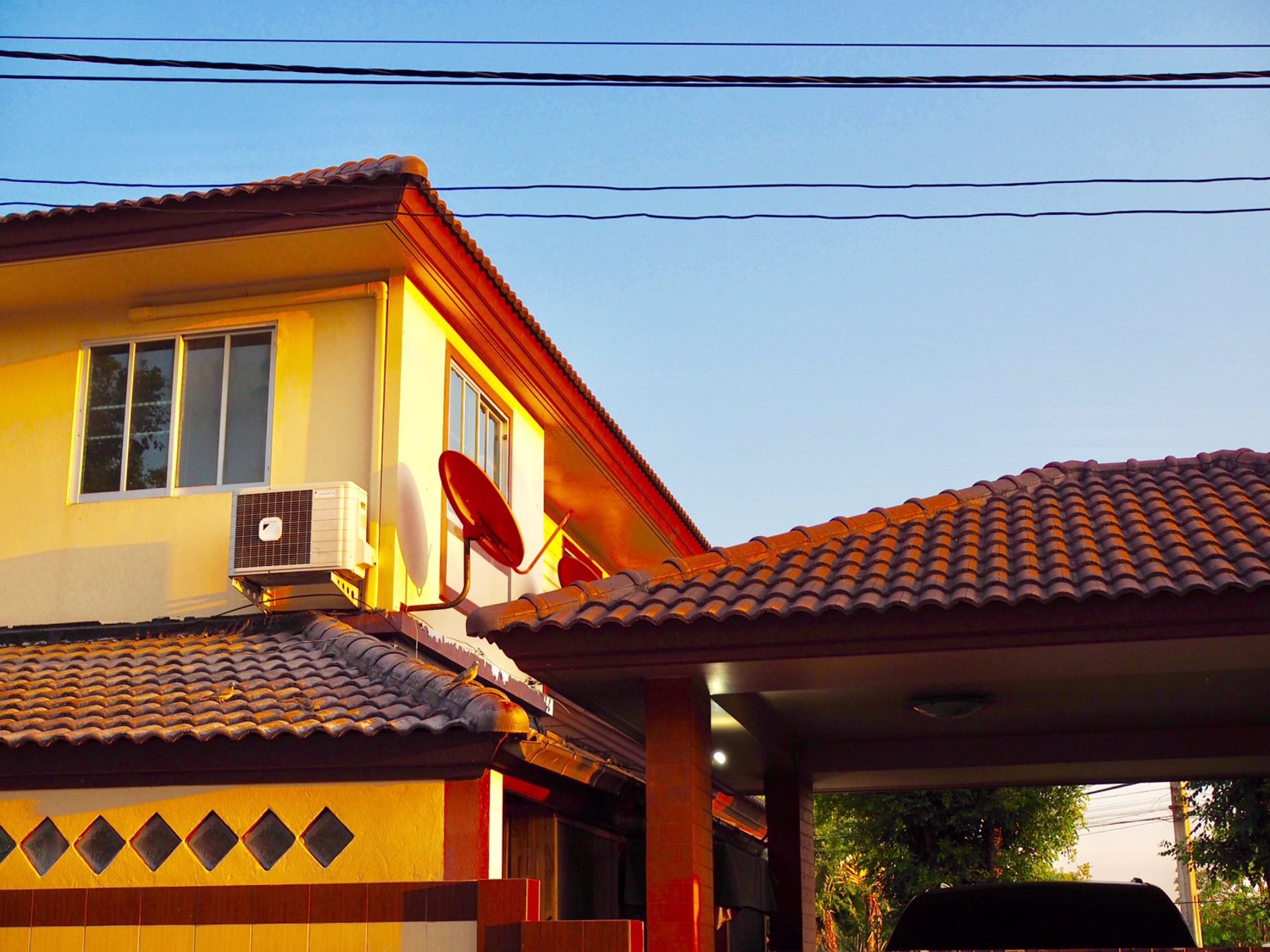 ขายบ้านเดี่ยวริมคลอง-105-ตารางวา-ราคาถูกมาก-บางใหญ่