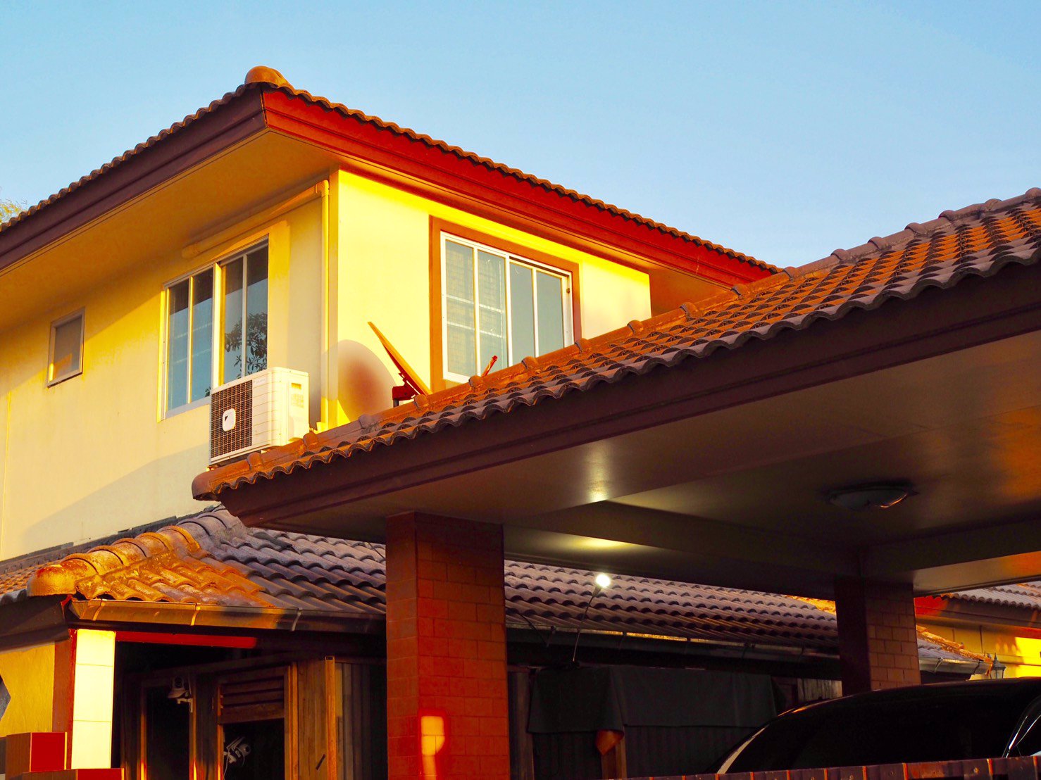 ขายบ้านเดี่ยวริมคลอง-105-ตารางวา-ราคาถูกมาก-บางใหญ่