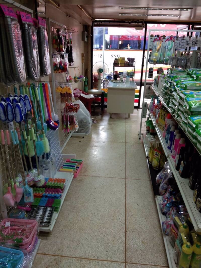 ขาย-และให้เช่า-อาคารพาณิชย์-3-ชั้นครึ่ง-2-คูหา-จสกลนคร