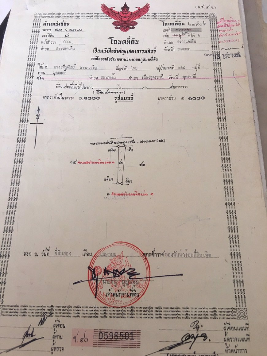 ขาย-และให้เช่า-อาคารพาณิชย์-3-ชั้นครึ่ง-2-คูหา-จสกลนคร