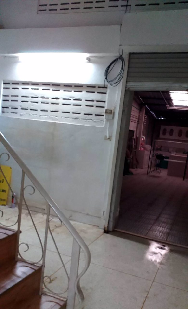 ขาย-และให้เช่า-อาคารพาณิชย์-3-ชั้นครึ่ง-2-คูหา-จสกลนคร