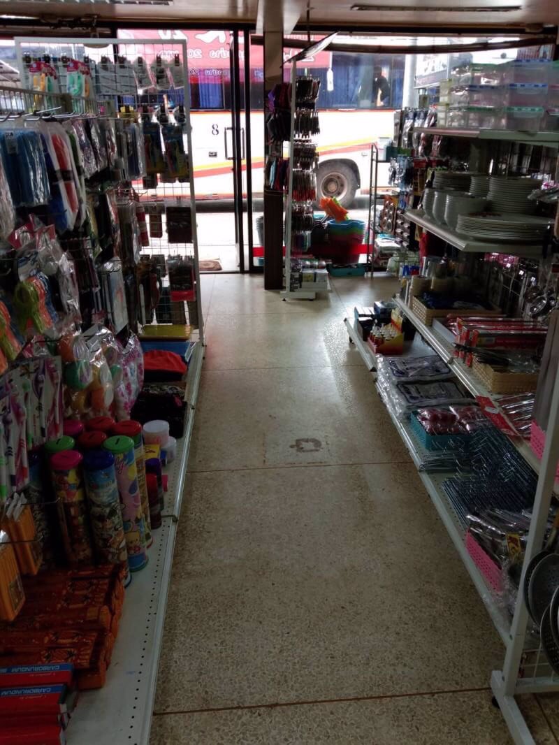 ขาย-และให้เช่า-อาคารพาณิชย์-3-ชั้นครึ่ง-2-คูหา-จสกลนคร