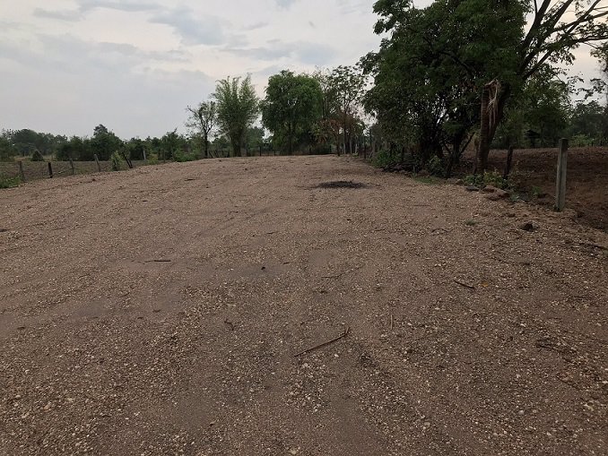 ขายที่ดินเปล่า-2แปลง-บ้านหนองบัวใหญ่-ตรงข้ามการประปาจัตุรัส-ชัยภูมิ