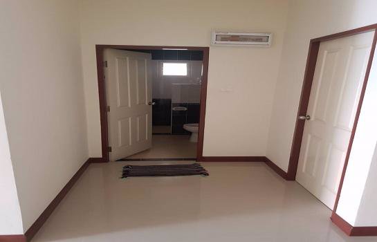 ให้เช่าบ้านเดี่ยวชั้นเดียว-3-ห้องนอน-2-ห้องน้ำ-พื้นที่-60-ตรว-ราคาเช่าเดือนละ-9000-บาท