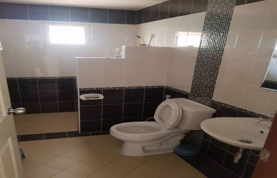 ให้เช่าบ้านเดี่ยวชั้นเดียว-3-ห้องนอน-2-ห้องน้ำ-พื้นที่-60-ตรว-ราคาเช่าเดือนละ-9000-บาท