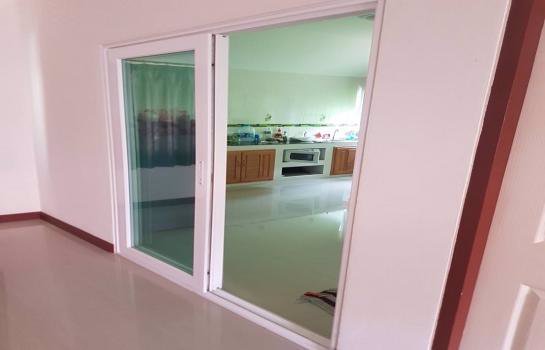 ให้เช่าบ้านเดี่ยวชั้นเดียว-3-ห้องนอน-2-ห้องน้ำ-พื้นที่-60-ตรว-ราคาเช่าเดือนละ-9000-บาท