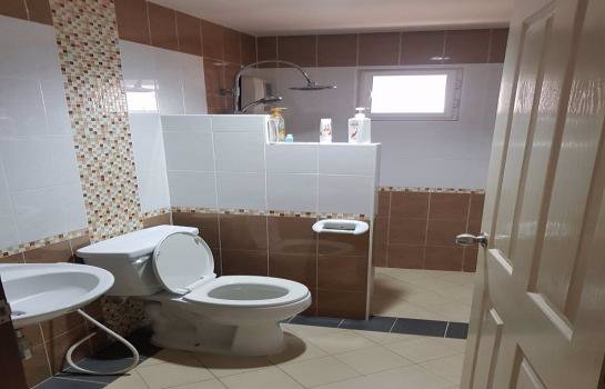 ให้เช่าบ้านเดี่ยวชั้นเดียว-3-ห้องนอน-2-ห้องน้ำ-พื้นที่-60-ตรว-ราคาเช่าเดือนละ-9000-บาท