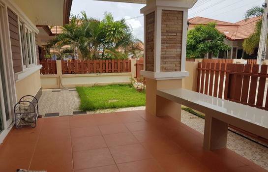 ให้เช่าบ้านเดี่ยวชั้นเดียว-3-ห้องนอน-2-ห้องน้ำ-พื้นที่-60-ตรว-ราคาเช่าเดือนละ-9000-บาท