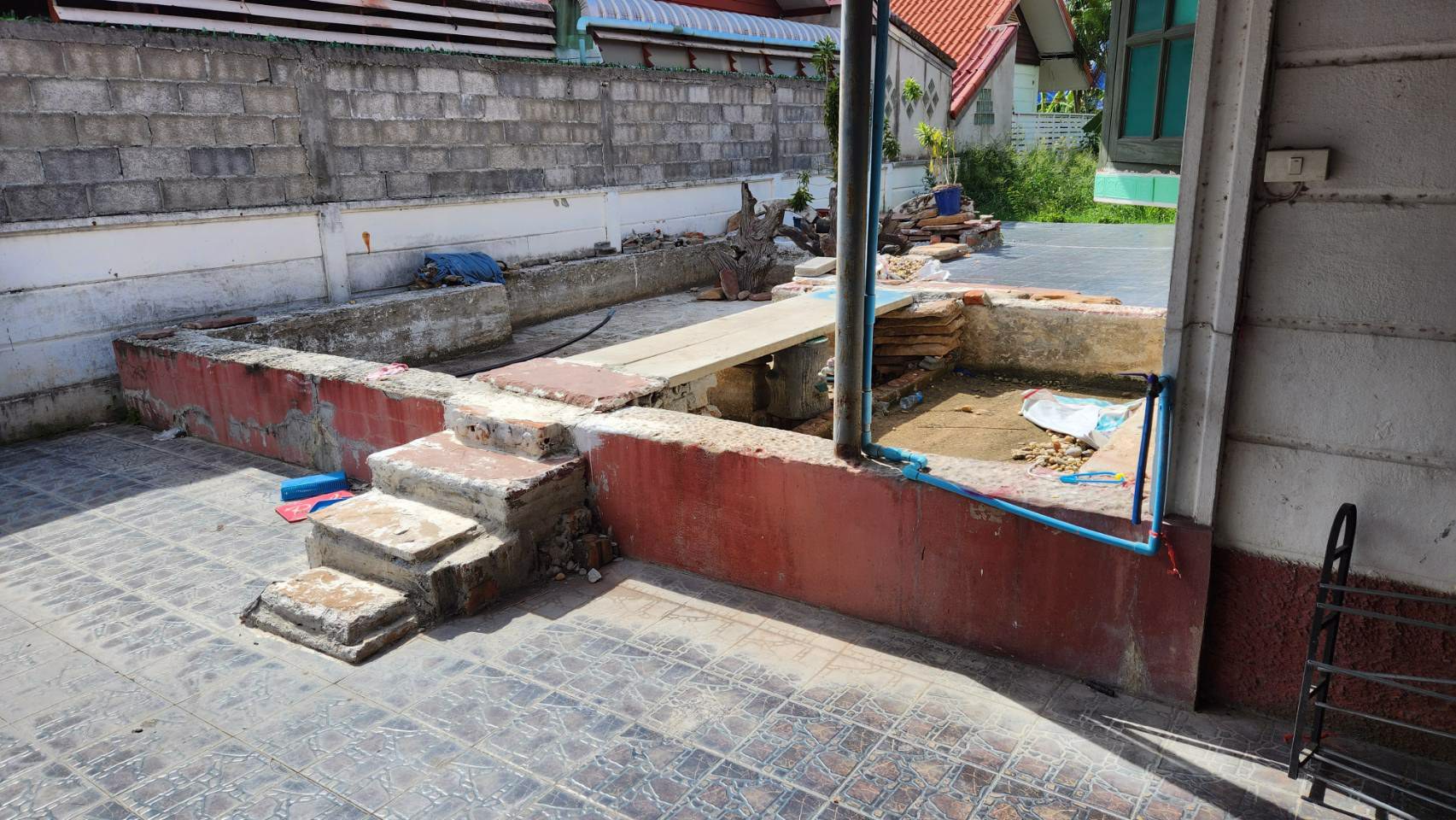 ให้เช่าบ้านเดี่ยวชั้นเดียว-3-ห้องนอน-2-ห้องน้ำ-พื้นที่-140-ตรว-ราคาเช่าเดือนละ-5500-บาท-ยังว่าง-