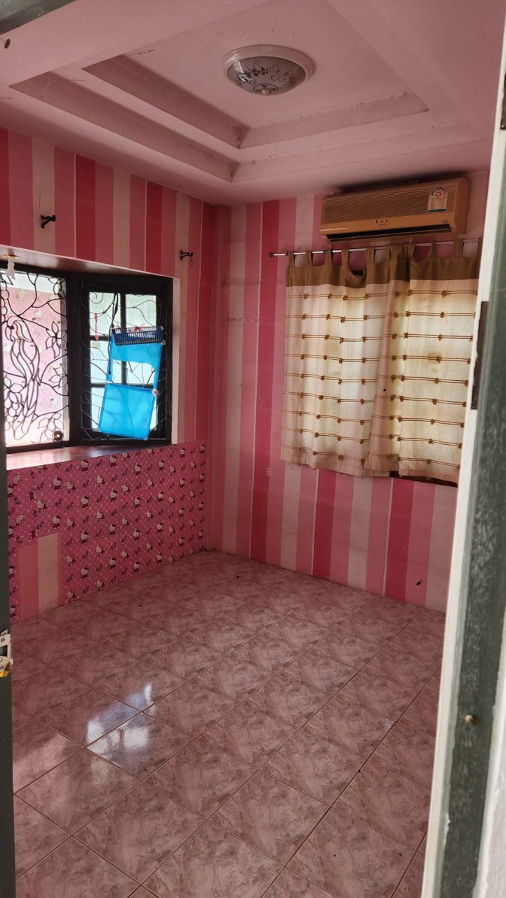 ให้เช่าบ้านเดี่ยวชั้นเดียว-3-ห้องนอน-2-ห้องน้ำ-พื้นที่-140-ตรว-ราคาเช่าเดือนละ-5500-บาท-ยังว่าง-