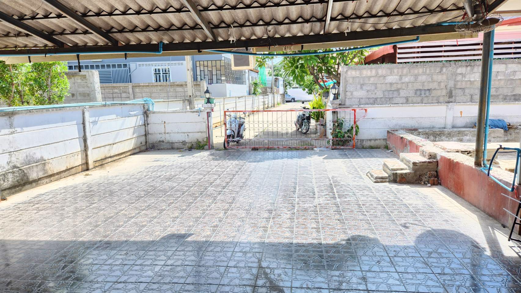 ให้เช่าบ้านเดี่ยวชั้นเดียว-3-ห้องนอน-2-ห้องน้ำ-พื้นที่-140-ตรว-ราคาเช่าเดือนละ-5500-บาท-ยังว่าง-