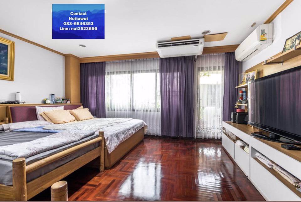 ขายคอนโด-บ้านกาญจนาคม-พหลโยธิน-ซอย-2-ขนาด-138-ตรม-สามเสนใน-พญาไท-กรุงเทพมหานคร