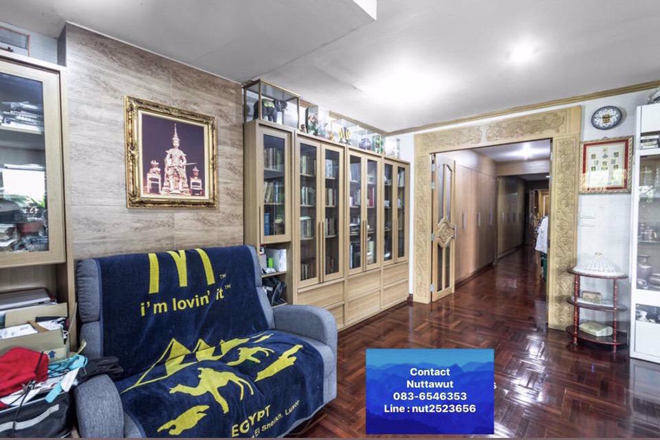 ขายคอนโด-บ้านกาญจนาคม-พหลโยธิน-ซอย-2-ขนาด-138-ตรม-สามเสนใน-พญาไท-กรุงเทพมหานคร