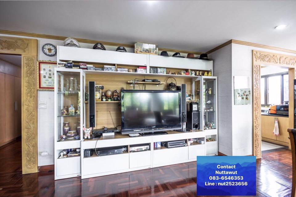 ขายคอนโด-บ้านกาญจนาคม-พหลโยธิน-ซอย-2-ขนาด-138-ตรม-สามเสนใน-พญาไท-กรุงเทพมหานคร