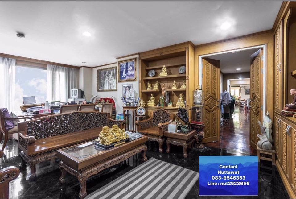 ขายคอนโด-บ้านกาญจนาคม-พหลโยธิน-ซอย-2-ขนาด-138-ตรม-สามเสนใน-พญาไท-กรุงเทพมหานคร