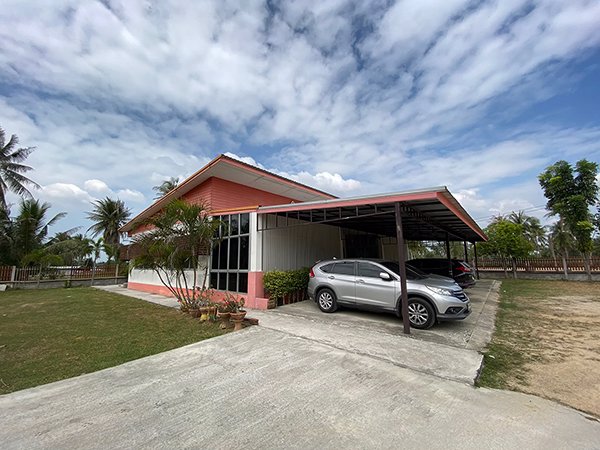 ให้เช่า-ที่ดิน-2-ไร่พร้อม-อาคารสำนักงานและบ้านพัก-ใกล้พัทยา