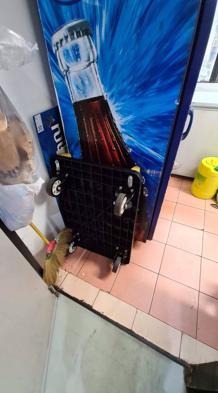 เซ้ง‼️-ร้านอาหารไทย-บนชั้นplaza-อาคารเมืองไทยภัทรคอมเพล็กซ์-ห้วยขวาง-กทม