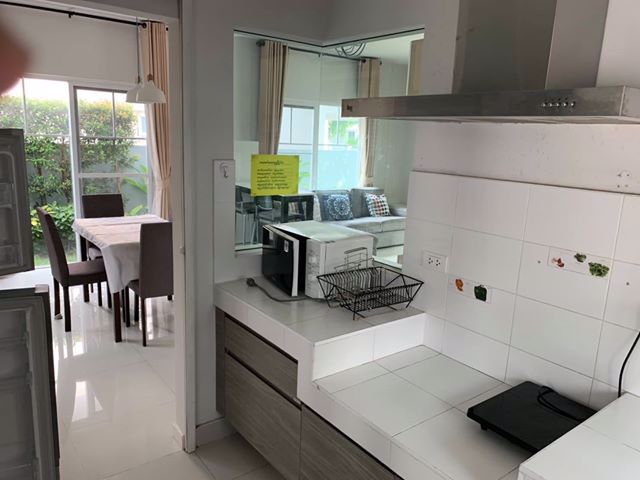 บ้านเดี่ยวให้เช่าใกล้เมกาบางนา-หมู่บ้านชัยพฤกษ์-บางนา-กม7-บ้านใหม่พร้อมอยู่