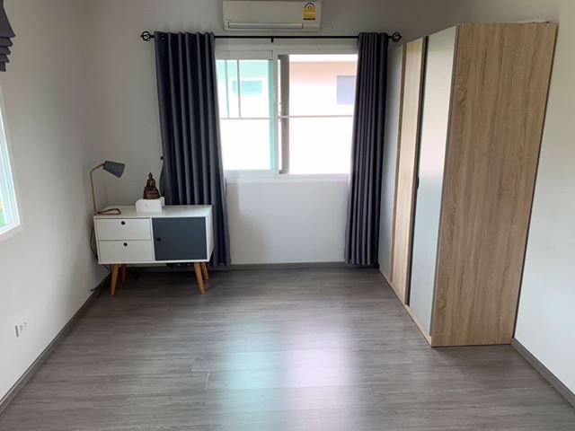 บ้านเดี่ยวให้เช่าใกล้เมกาบางนา-หมู่บ้านชัยพฤกษ์-บางนา-กม7-บ้านใหม่พร้อมอยู่