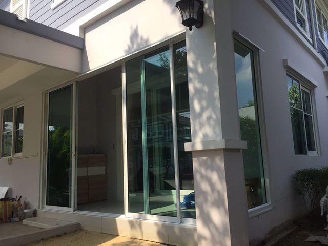 บ้านเดี่ยวให้เช่าใกล้เมกาบางนา-หมู่บ้านชัยพฤกษ์-บางนา-กม7-บ้านใหม่พร้อมอยู่