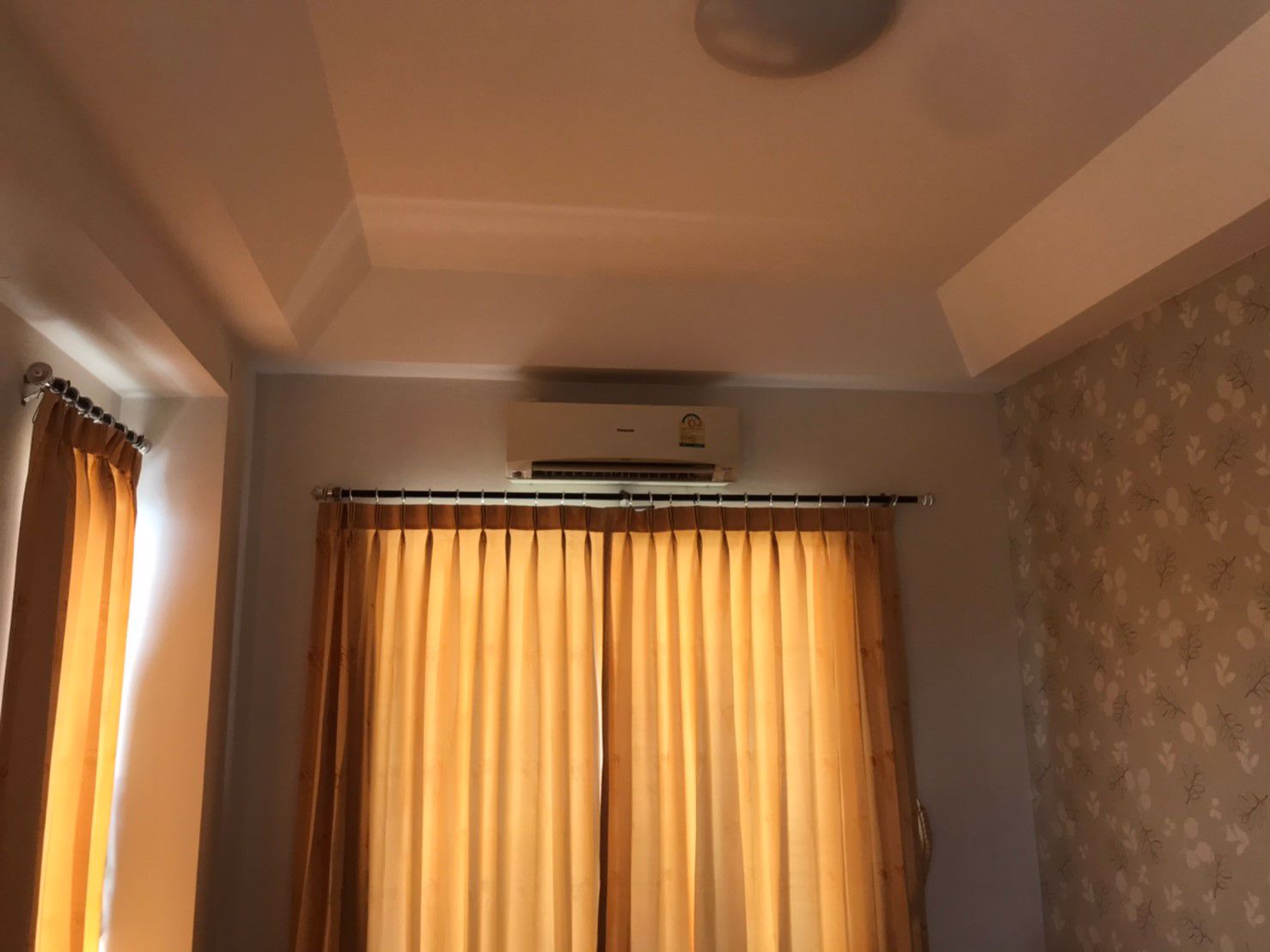 หมู่บ้านสีวลี-สุวรรณภูมิ-กิ่งแก้ว-บ้านเดี่ยวให้เช่าราคาไม่แพง-