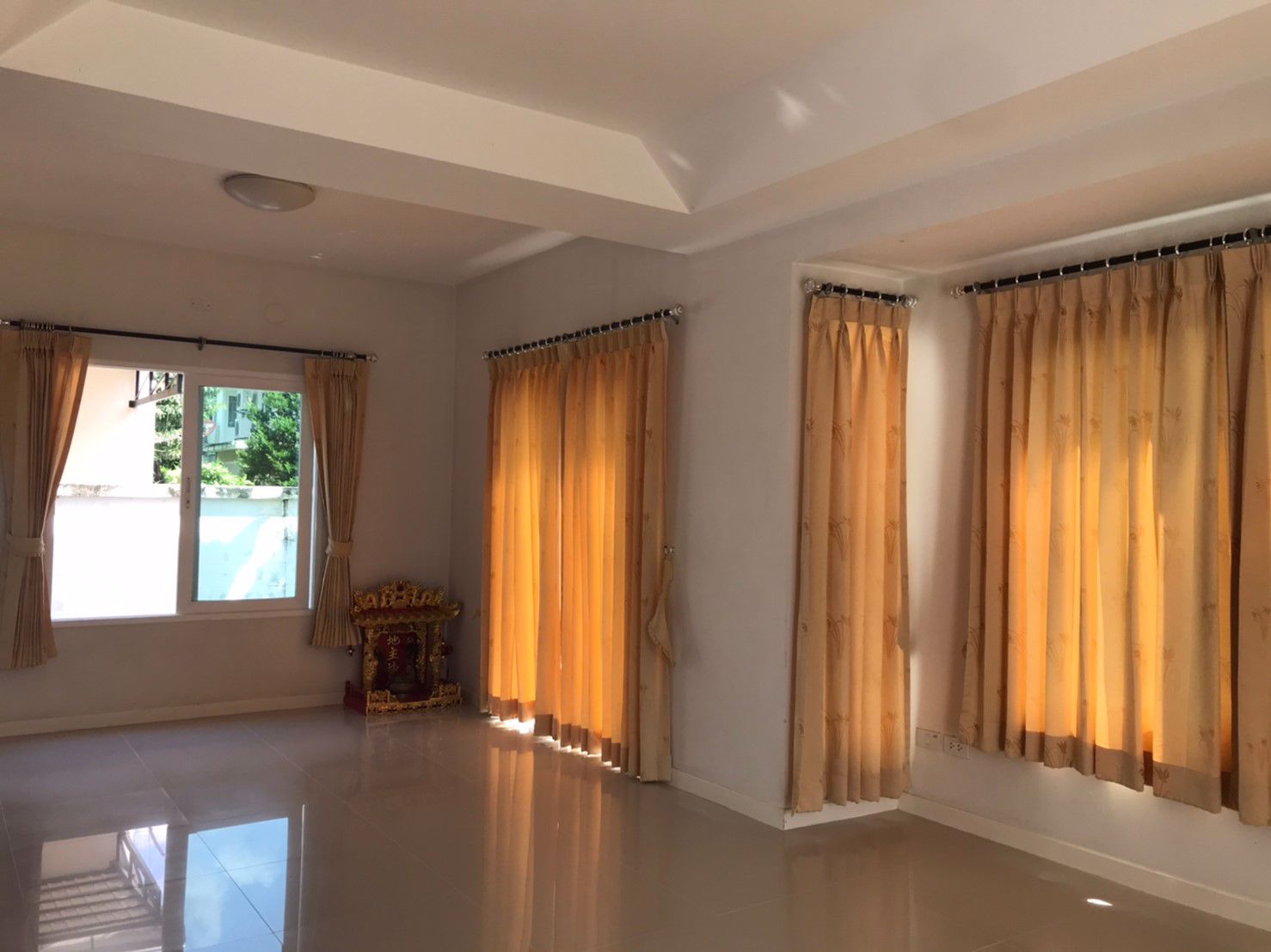 หมู่บ้านสีวลี-สุวรรณภูมิ-กิ่งแก้ว-บ้านเดี่ยวให้เช่าราคาไม่แพง-