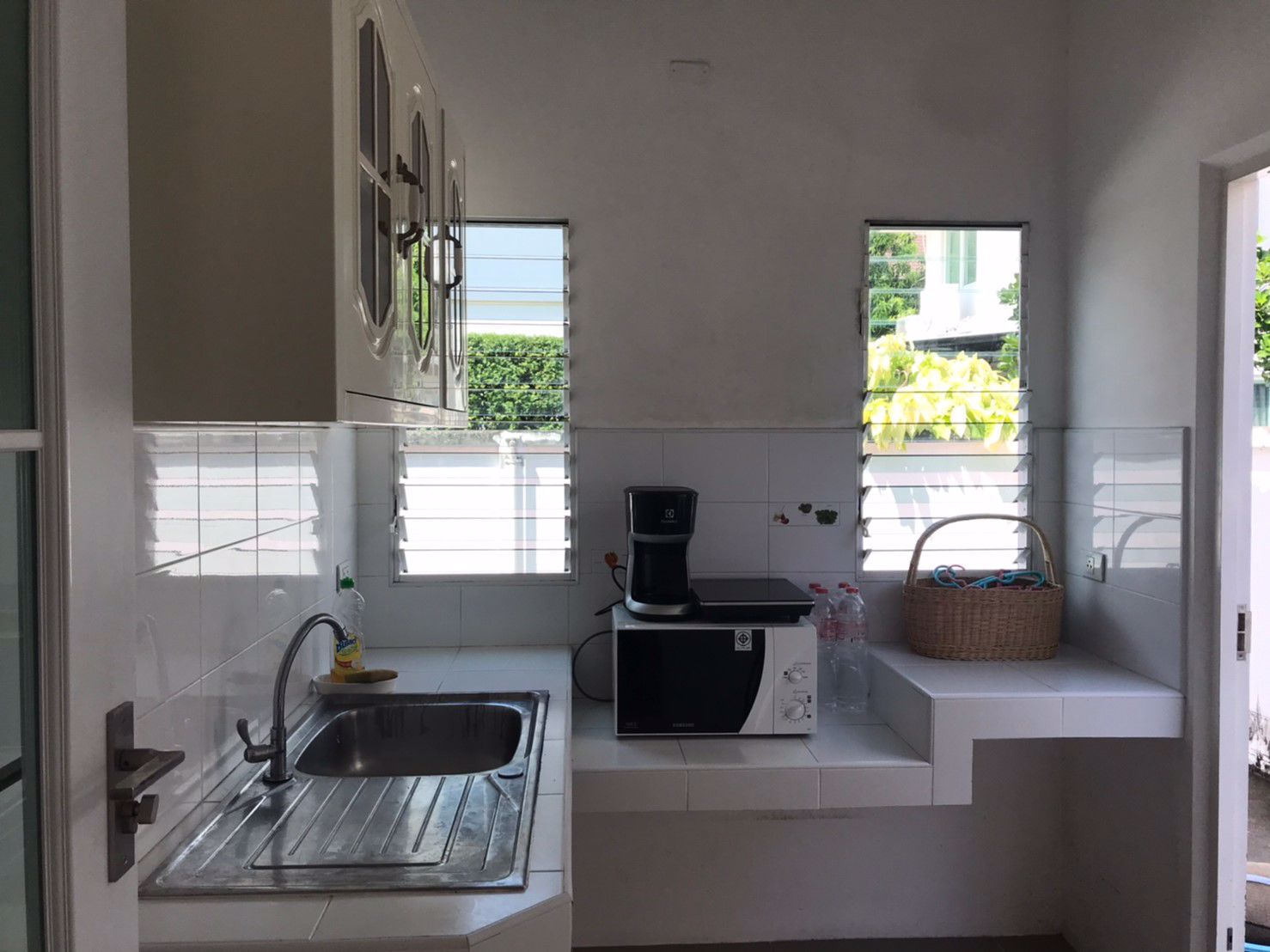 หมู่บ้านสีวลี-สุวรรณภูมิ-กิ่งแก้ว-บ้านเดี่ยวให้เช่าราคาไม่แพง-