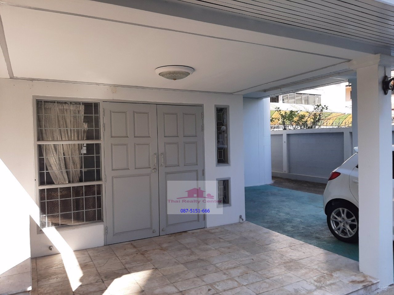 ให้เช่าบ้านเดี่ยวใกล้รถไฟฟ้าอุดมสุข-บ้านสวยพร้อมอยู่