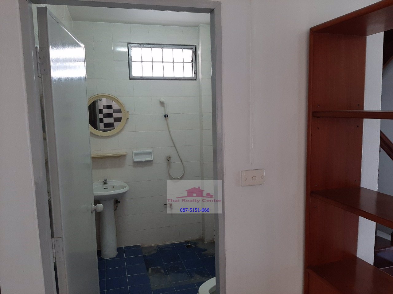 ให้เช่าบ้านเดี่ยวใกล้รถไฟฟ้าอุดมสุข-บ้านสวยพร้อมอยู่