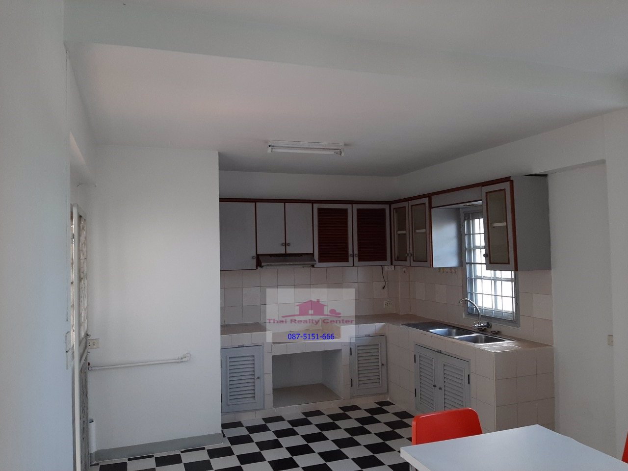 ให้เช่าบ้านเดี่ยวใกล้รถไฟฟ้าอุดมสุข-บ้านสวยพร้อมอยู่