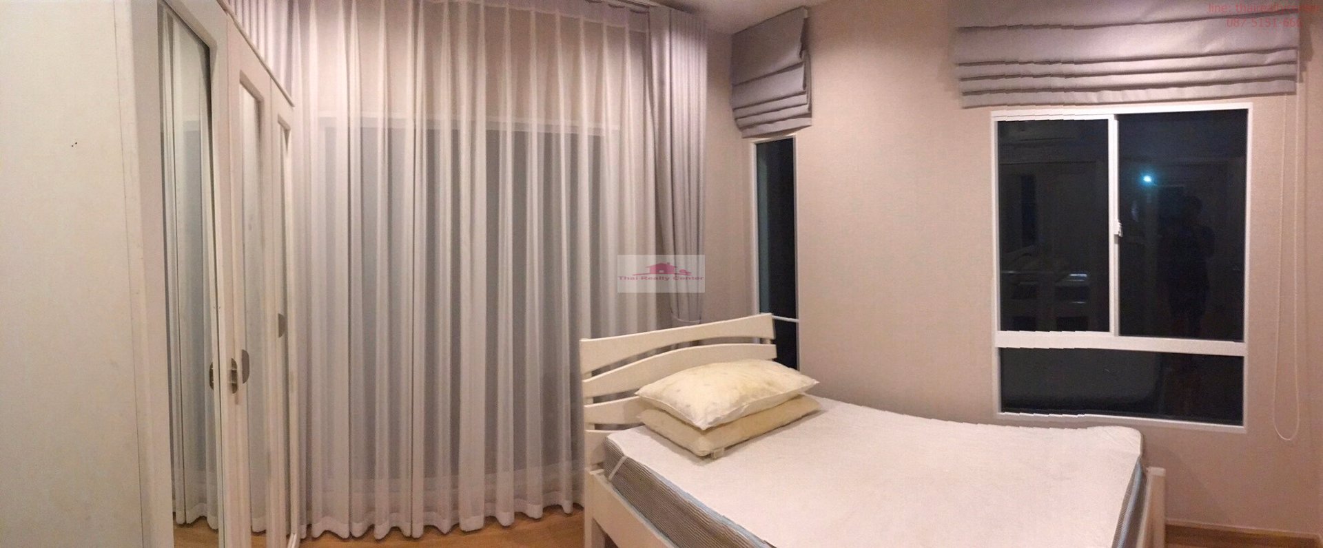 บ้านเดี่ยวให้เช่าย่านพัฒนาการ44-บ้านสวยพร้อมเข้าอยู่