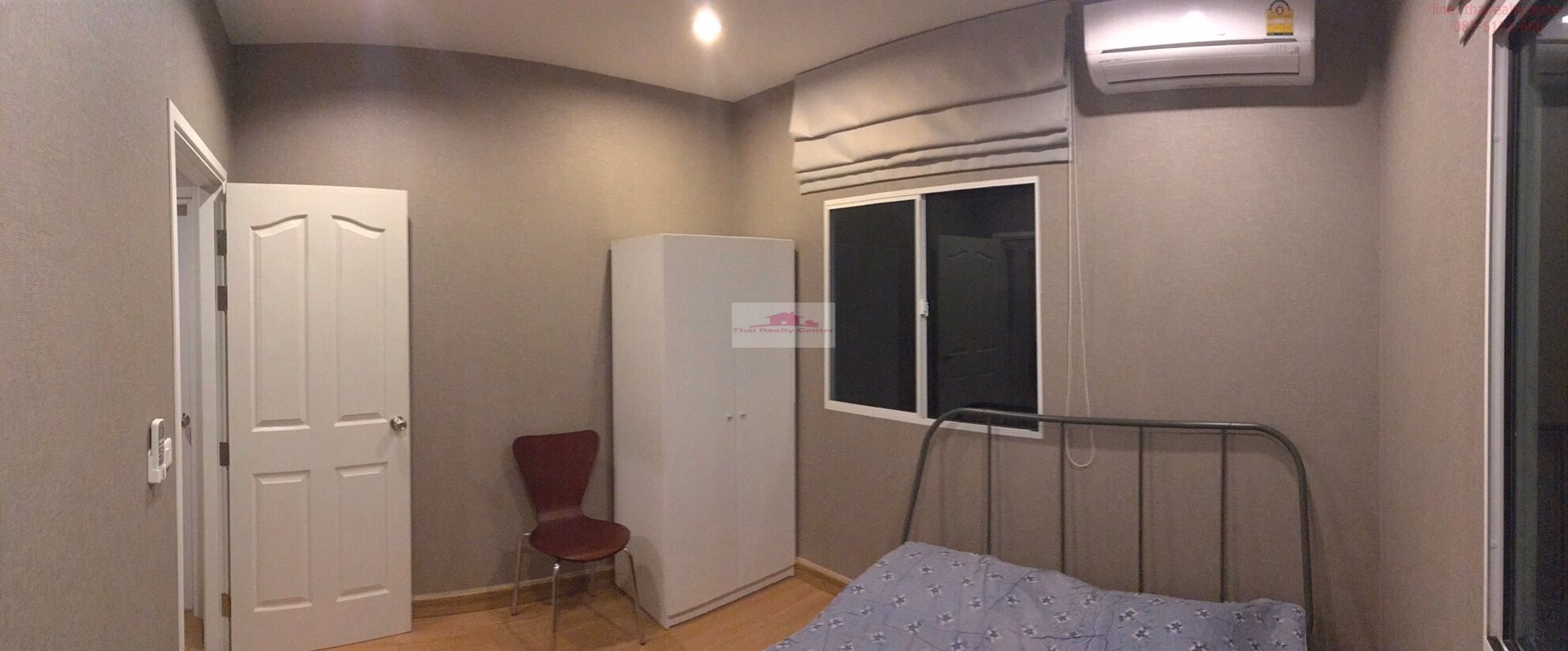 บ้านเดี่ยวให้เช่าย่านพัฒนาการ44-บ้านสวยพร้อมเข้าอยู่