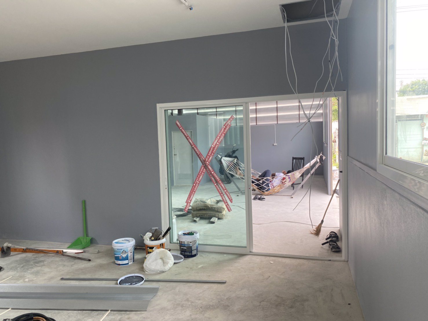 ปล่อยให้เช่า-หรือ-พักอาศัยได้-ราคา7000-เดือน-ใกล้ตลาดเอซีคลอง4