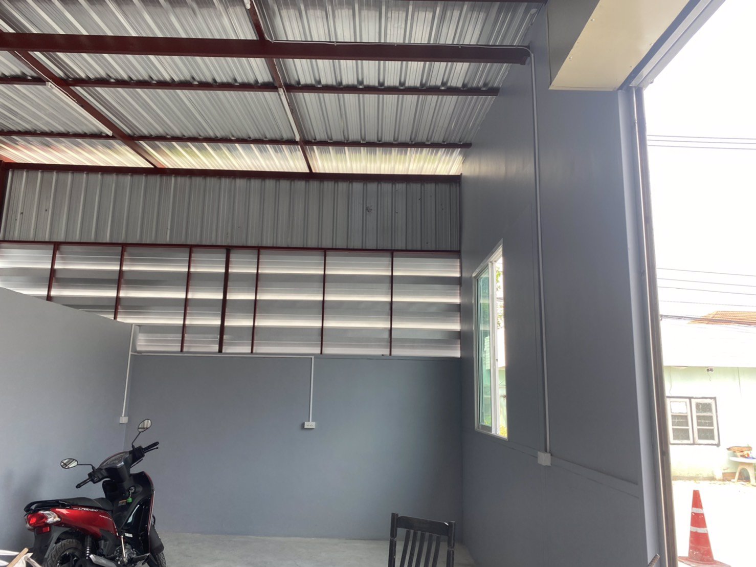 ปล่อยให้เช่า-หรือ-พักอาศัยได้-ราคา7000-เดือน-ใกล้ตลาดเอซีคลอง4