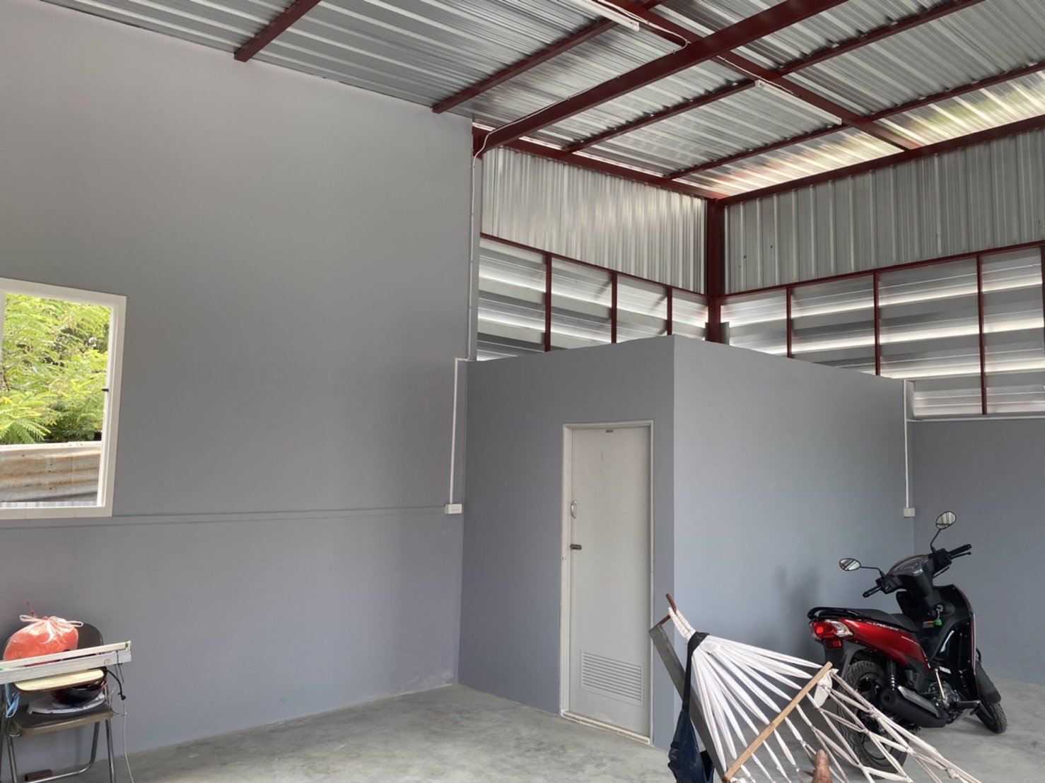 ปล่อยให้เช่า-หรือ-พักอาศัยได้-ราคา7000-เดือน-ใกล้ตลาดเอซีคลอง4