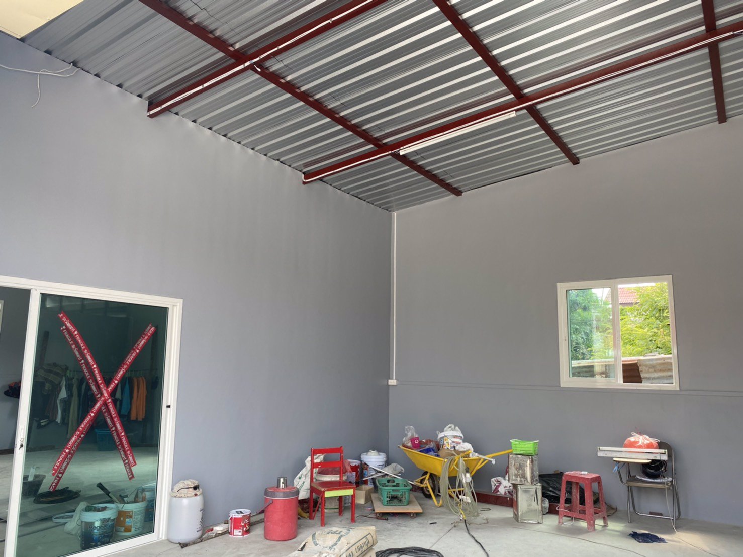 ปล่อยให้เช่า-หรือ-พักอาศัยได้-ราคา7000-เดือน-ใกล้ตลาดเอซีคลอง4