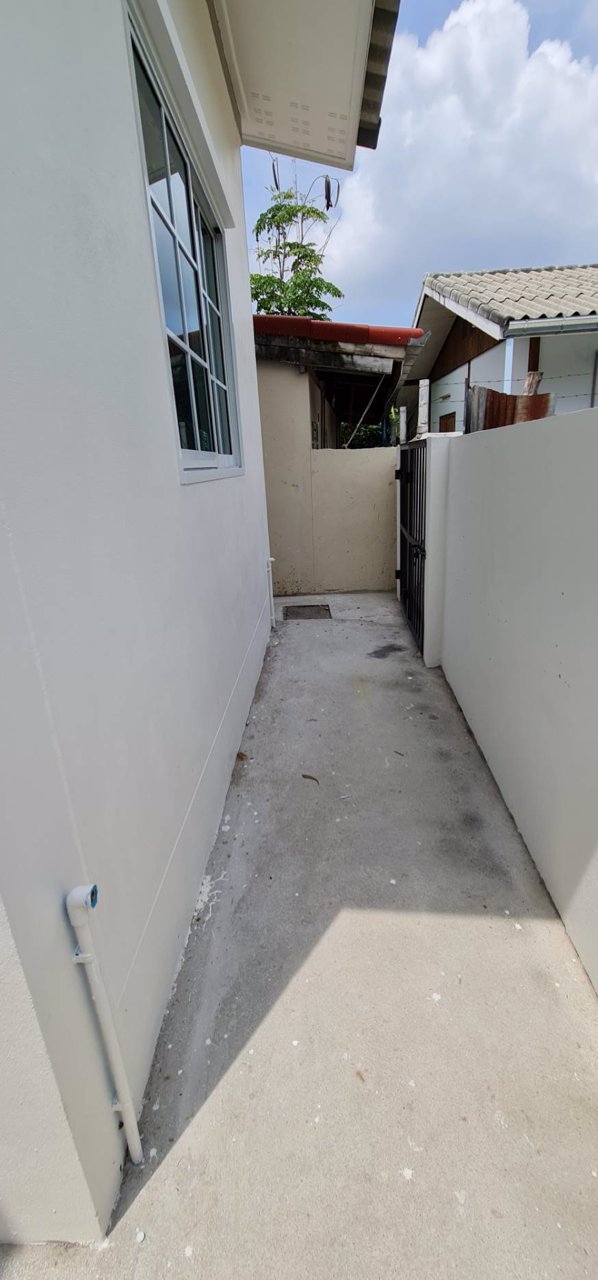 ขายด่วน-บ้านเดี่ยว-ชั้นเดียว-ซื้อ-ถูกกว่าเช่า-เริ่มต้นผ่อนเพียง-5000฿-ด