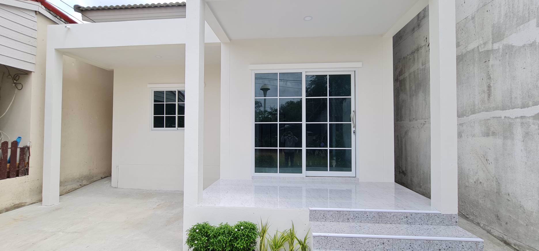 ขายด่วน-บ้านเดี่ยว-ชั้นเดียว-ซื้อ-ถูกกว่าเช่า-เริ่มต้นผ่อนเพียง-5000฿-ด