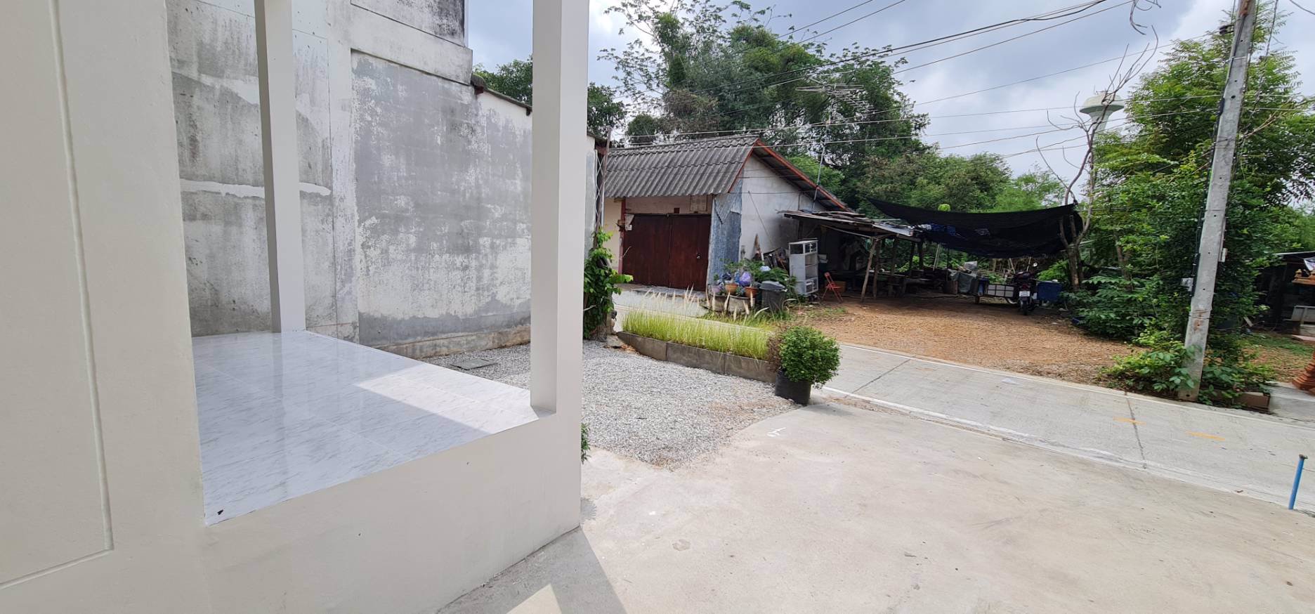 ขายด่วน-บ้านเดี่ยว-ชั้นเดียว-ซื้อ-ถูกกว่าเช่า-เริ่มต้นผ่อนเพียง-5000฿-ด