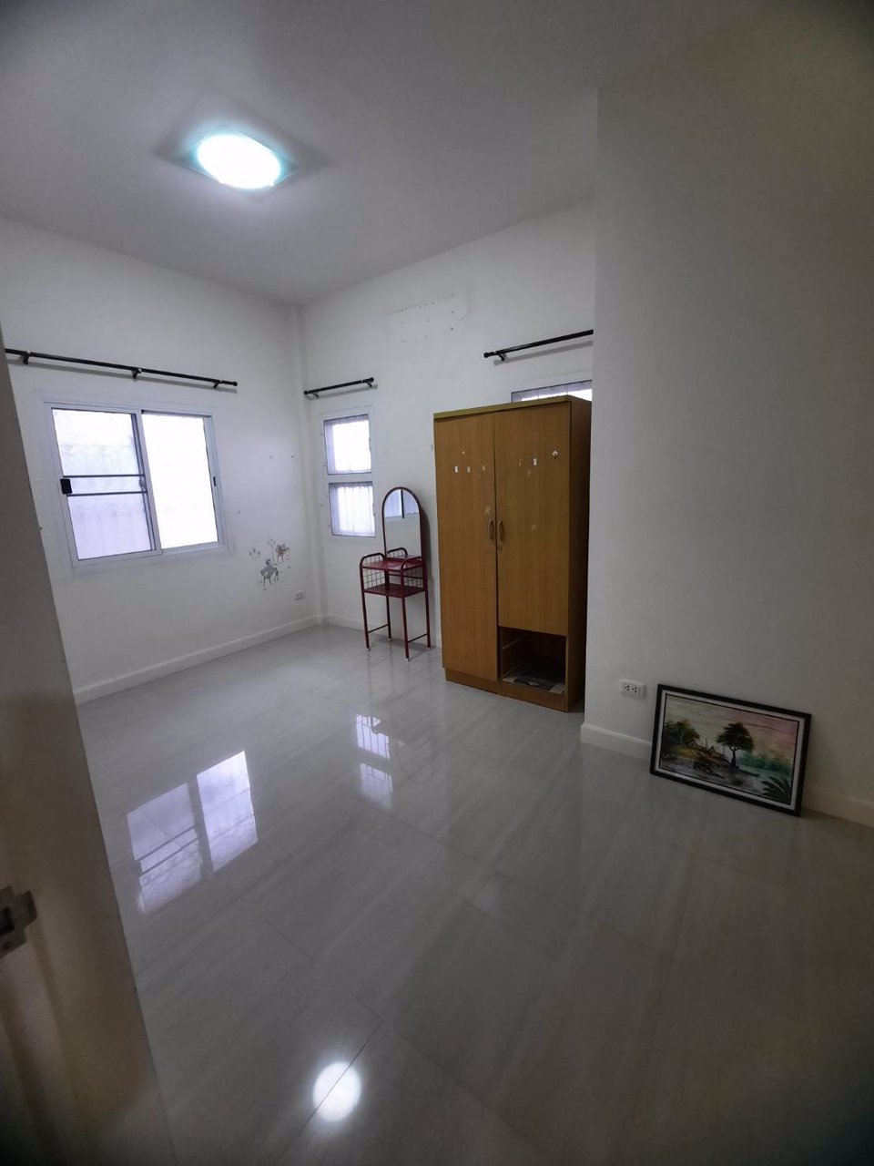 ขายบ้านเดี่ยวชั้นเดียวด่วนๆๆ-หมู่บ้านพิมาณเพชส-ศรีจันทร์2