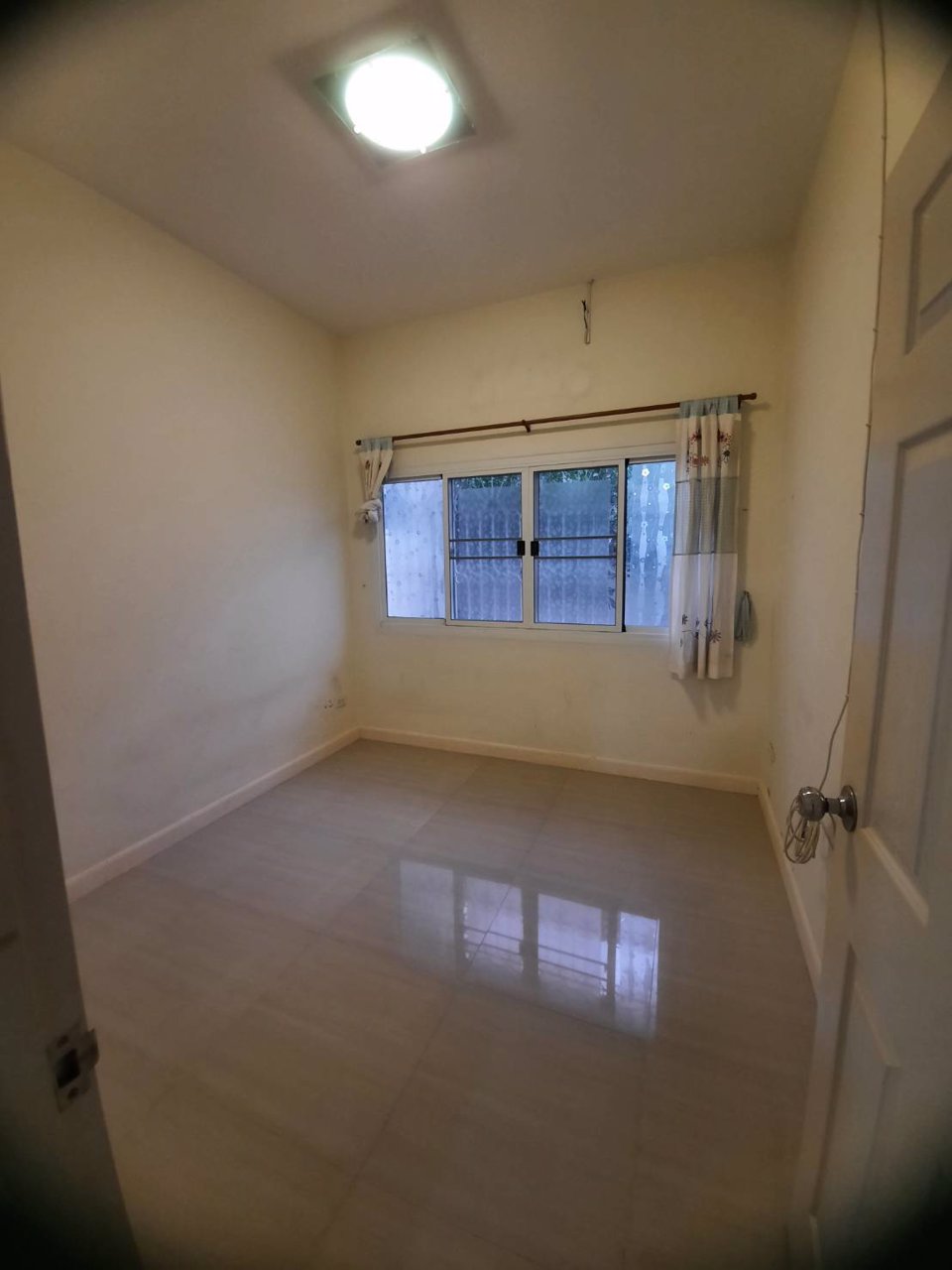 ขายบ้านเดี่ยวชั้นเดียวด่วนๆๆ-หมู่บ้านพิมาณเพชส-ศรีจันทร์2