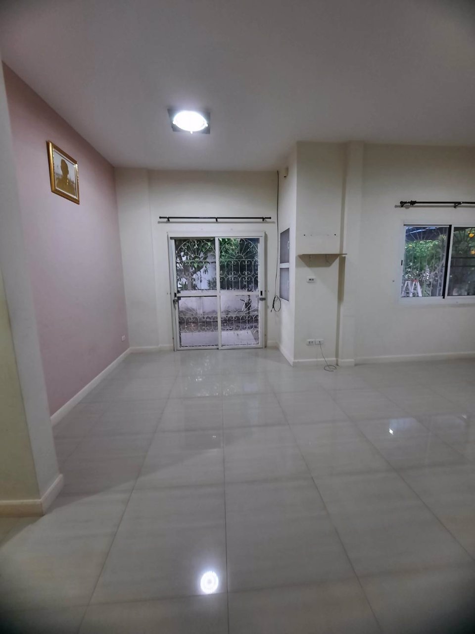 ขายบ้านเดี่ยวชั้นเดียวด่วนๆๆ-หมู่บ้านพิมาณเพชส-ศรีจันทร์2