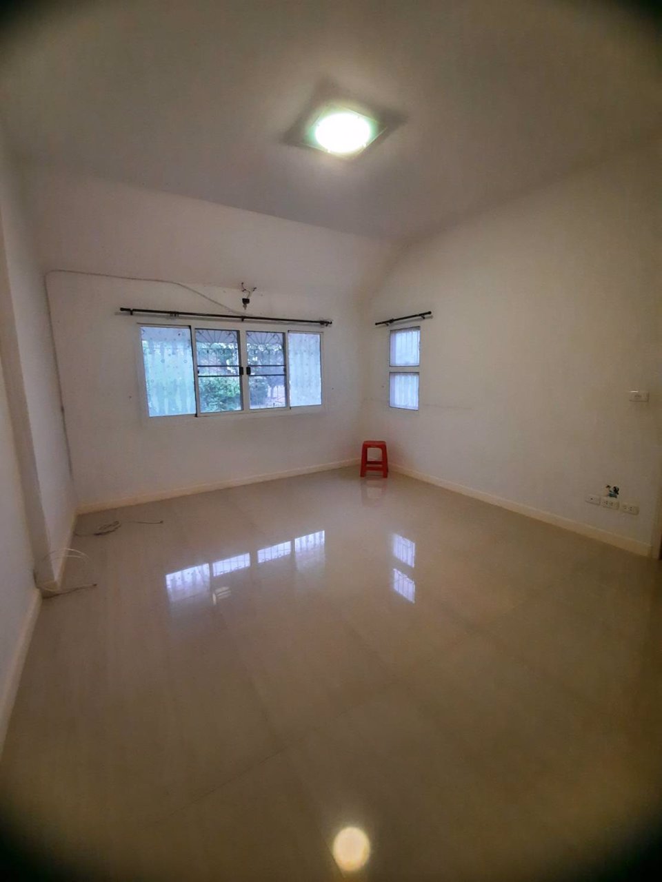 ขายบ้านเดี่ยวชั้นเดียวด่วนๆๆ-หมู่บ้านพิมาณเพชส-ศรีจันทร์2