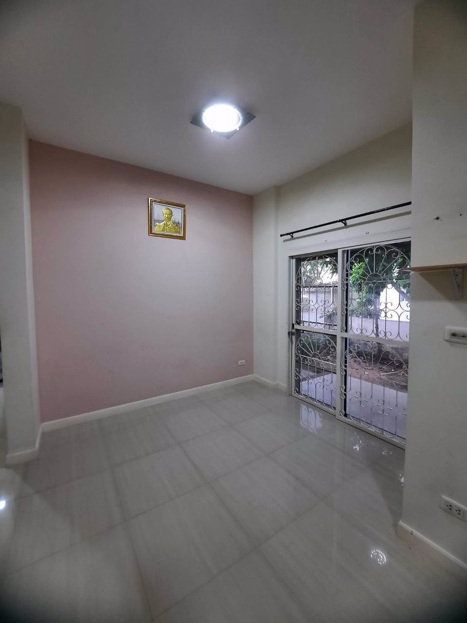 ขายบ้านเดี่ยวชั้นเดียวด่วนๆๆ-หมู่บ้านพิมาณเพชส-ศรีจันทร์2