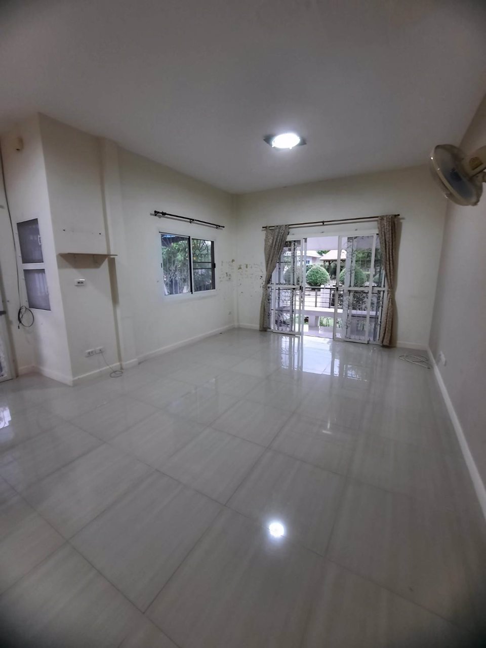 ขายบ้านเดี่ยวชั้นเดียวด่วนๆๆ-หมู่บ้านพิมาณเพชส-ศรีจันทร์2