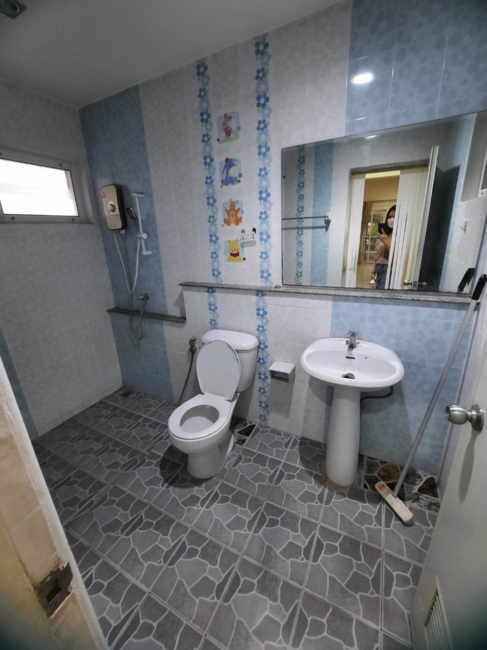 ขายบ้านเดี่ยวชั้นเดียวด่วนๆๆ-หมู่บ้านพิมาณเพชส-ศรีจันทร์2