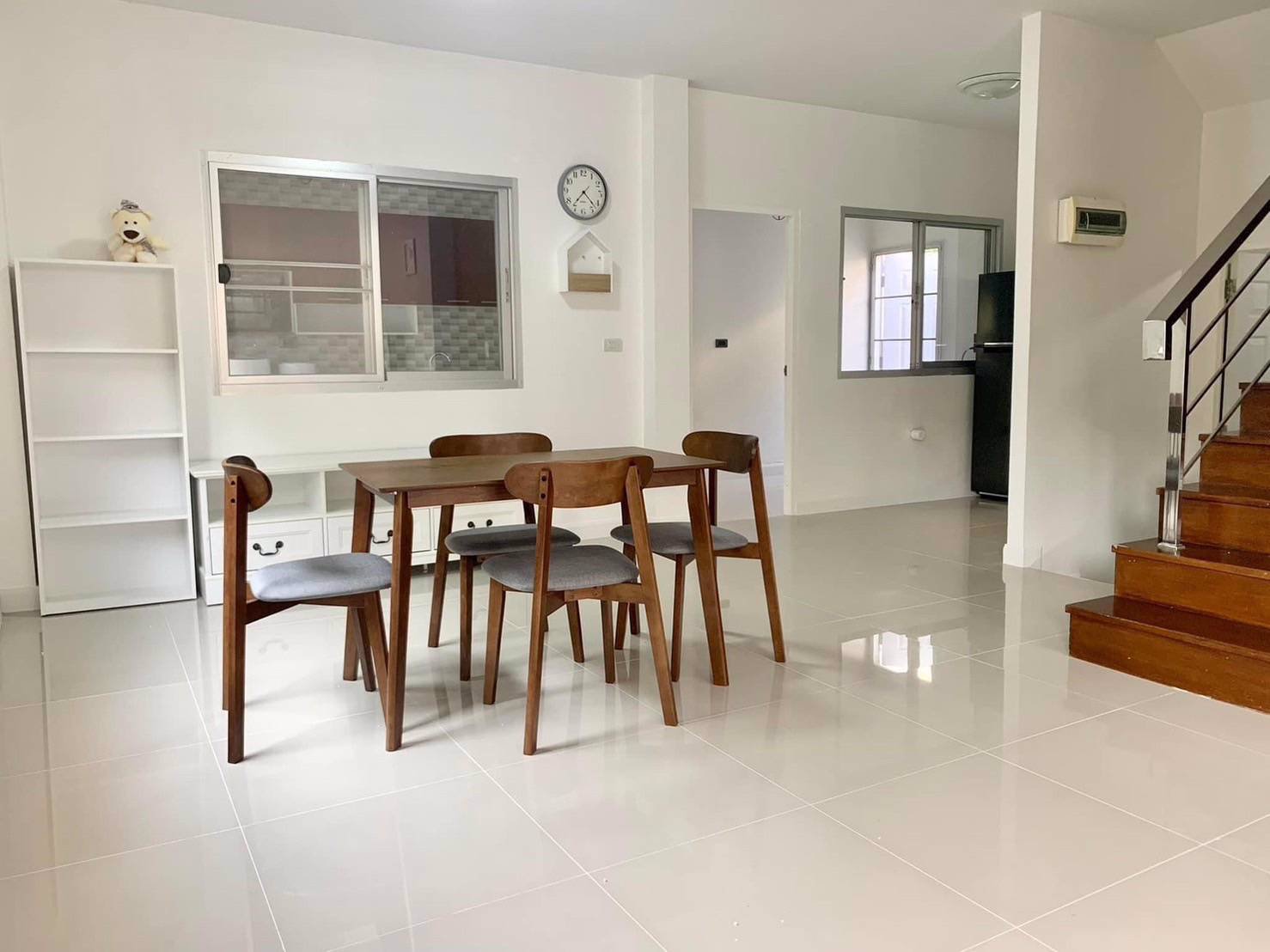 ขายบ้านเดี่ยว-2-ชั้น-หมู่บ้าน-life-exclusive