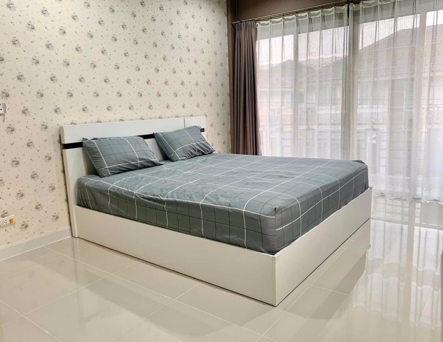 ขายบ้านเดี่ยว-2-ชั้น-หมู่บ้าน-life-exclusive