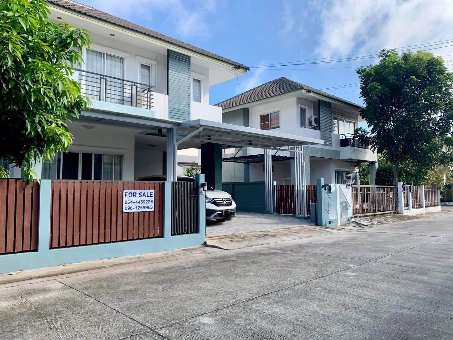 ขายบ้านเดี่ยว-2-ชั้น-หมู่บ้าน-life-exclusive